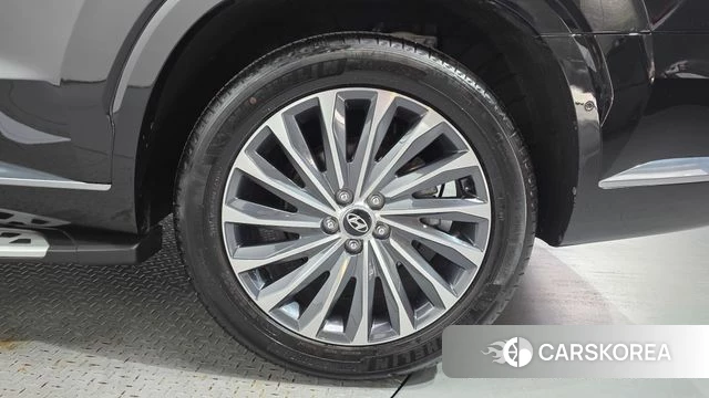 Hyundai The New Palisade id 4428178 из Кореи 13