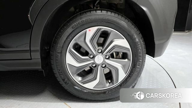 Hyundai Kona Hybrid id 4196539 из Кореи 13