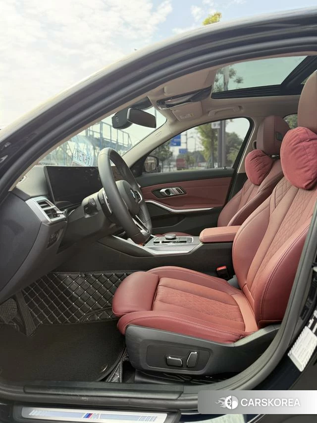 BMW 3 series id 4301334 из Китая 13