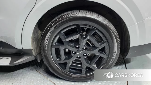 Kia The New Carnival 4th Generation id 4540203 из Кореи 13