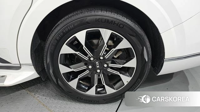 Kia Carnival 4th generation id 4434591 из Кореи 13