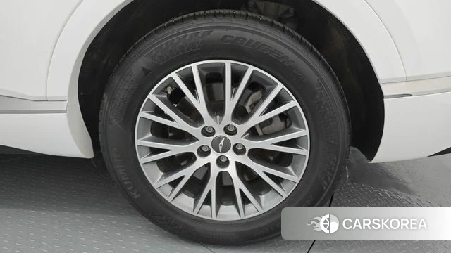 Genesis GV80 id 4429809 из Кореи 13