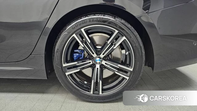 BMW 3 Series (G20) id 4302546 из Кореи 13