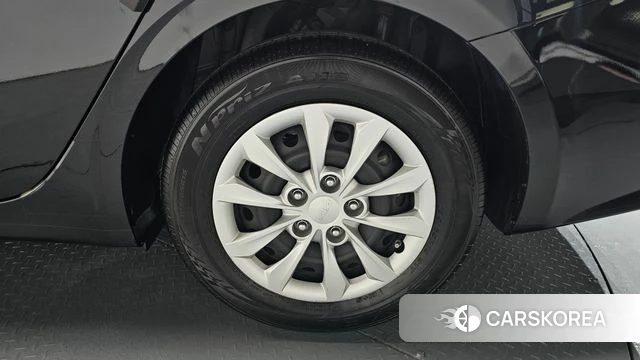 Kia The New K3 2nd generation id 4202527 из Кореи 13