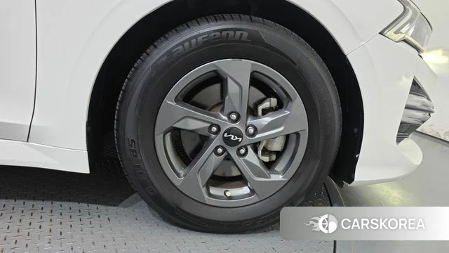 Kia K5 3rd generation id 4692372 из Кореи 13