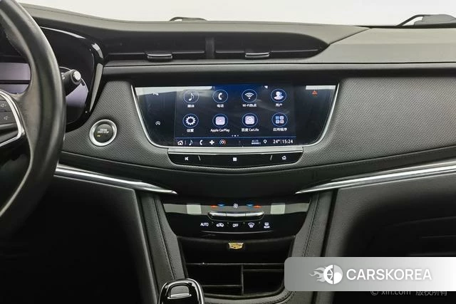 Cadillac XT5 id 4253599 из Китая 13