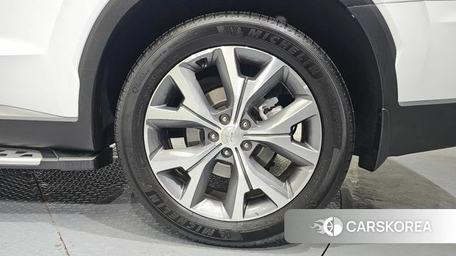 Hyundai Palisade id 4535182 из Кореи 12