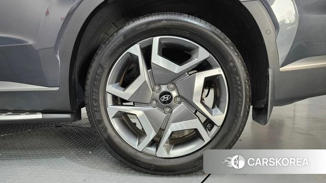 Hyundai The New Palisade id 4549722 из Кореи 13