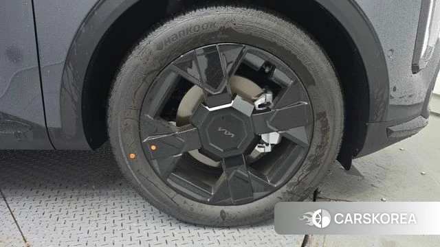 Kia The New Sportage 5th Generation id 4743777 из Кореи 13