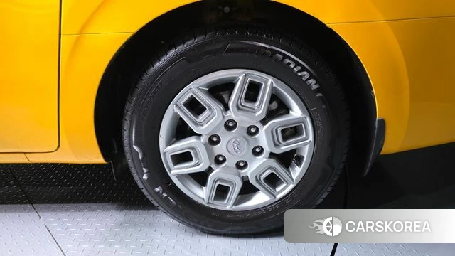 Hyundai Staria id 4847738 из Кореи 13