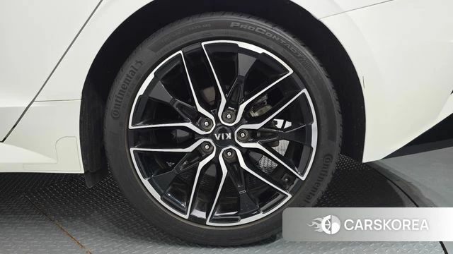 Kia K5 3rd generation id 4784869 из Кореи 13