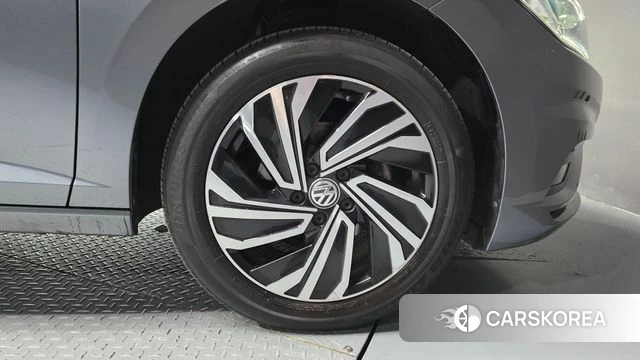 Volkswagen 7th Generation of Jetta id 4775335 из Кореи 13