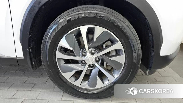 Hyundai Palisade id 4864055 из Кореи 13