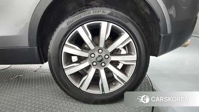 Land Rover Discovery Sports id 4595159 из Кореи 13