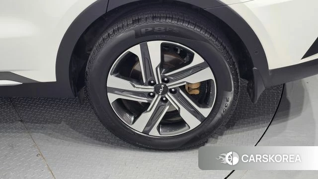 Kia Sorento 4th Generation id 4388925 из Кореи 13