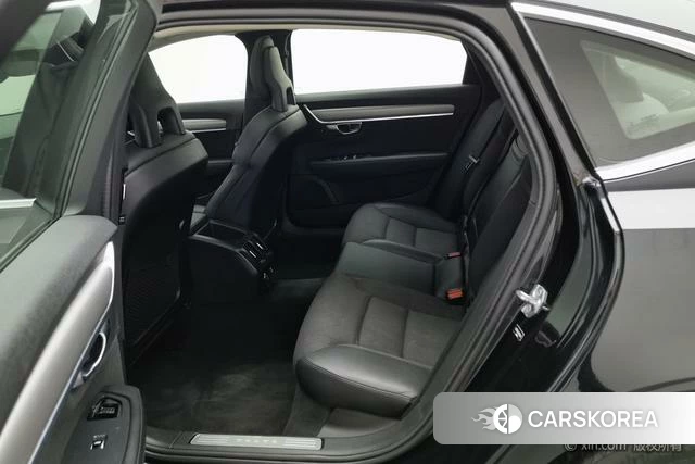 Volvo S90 id 4210636 из Китая 13