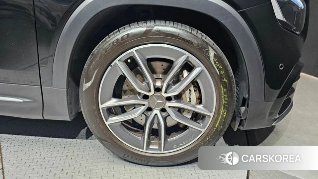 Mercedes-Benz GLB-Class X247 id 4548676 из Кореи 13