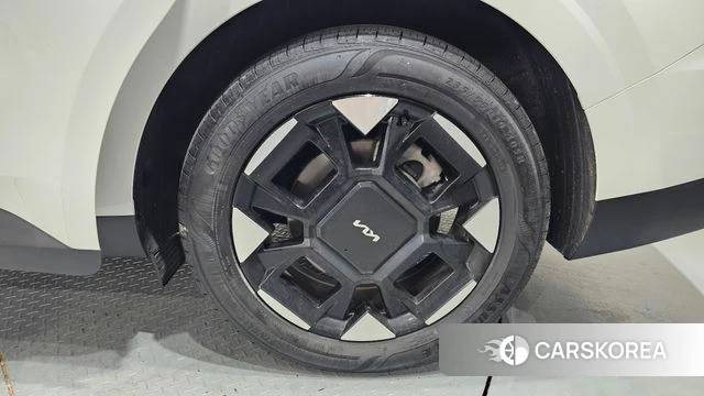 Kia The New Carnival 4th Generation id 4432412 из Кореи 13