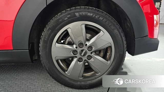 Mini Cooper id 4195731 из Кореи 13