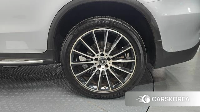 Mercedes-Benz GLC-Class X253 id 4562847 из Кореи 13