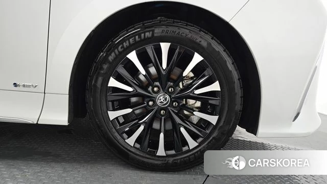 Toyota Alphard 4th Generation id 4748918 из Кореи 13