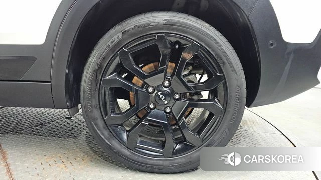 Kia The New Seltos id 4749749 из Кореи 13