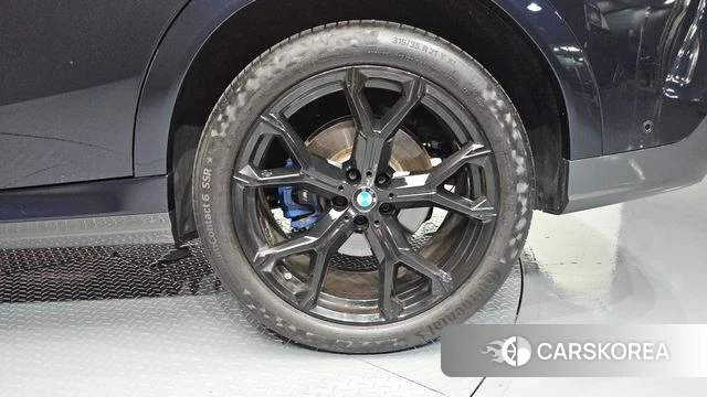 BMW X6 (G06) id 4749664 из Кореи 13