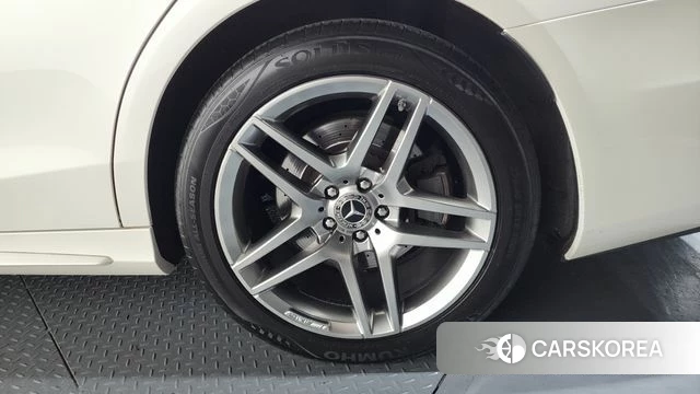 Mercedes-Benz S-Class W222 id 4232604 из Кореи 13