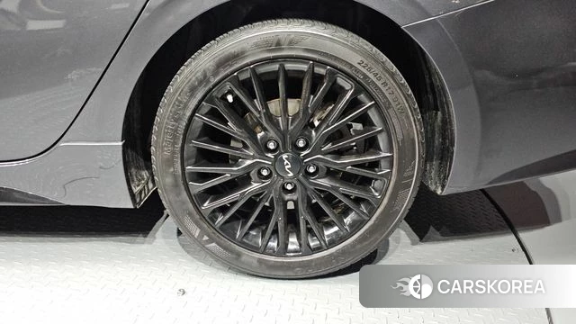 Kia The New K3 2nd generation id 4774248 из Кореи 13