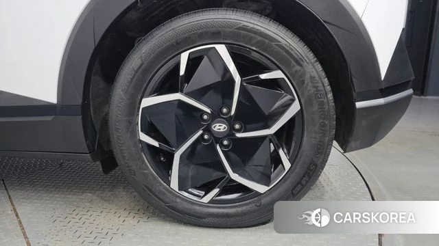 Hyundai Ionic 5 id 4541704 из Кореи 13