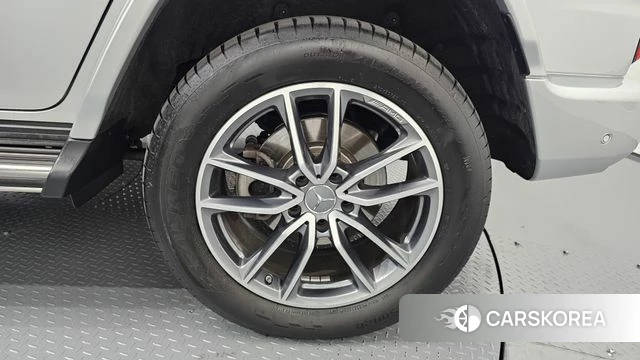 Mercedes-Benz G-Class W465 id 4388004 из Кореи 13