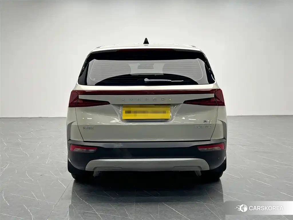 Hyundai Kustu id 4538990 из Китая 13