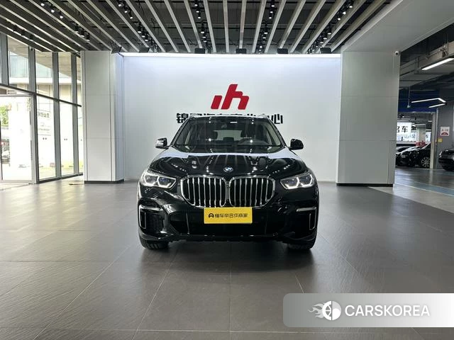 BMW X5 id 4335265 из Китая 13