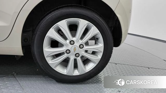 Chevrolet (GM Daewoo) The Next Spark id 4557899 из Кореи 13