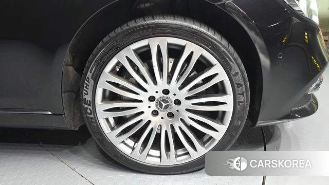 Mercedes-Benz S-Class W222 id 4496631 из Кореи 12