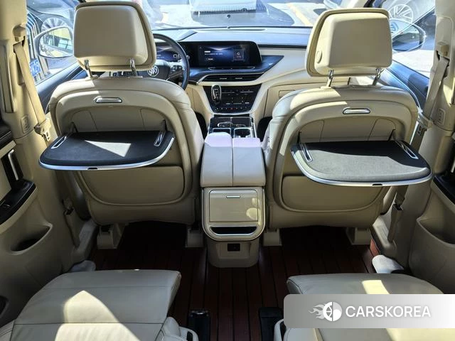 Buick GL8 id 3908333 из Китая 13