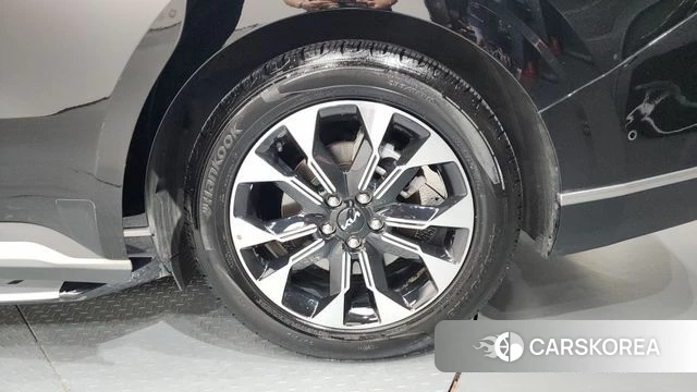 Kia Carnival 4th generation id 4469641 из Кореи 13