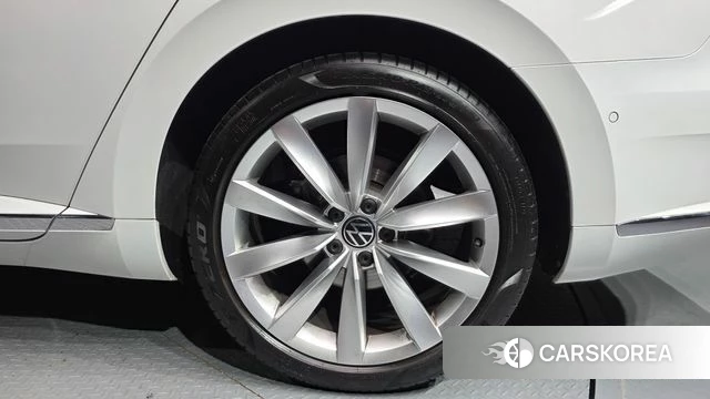 Volkswagen Arteon id 4186761 из Кореи 13