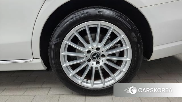 Mercedes-Benz E-Class W213 id 4458058 из Кореи 13
