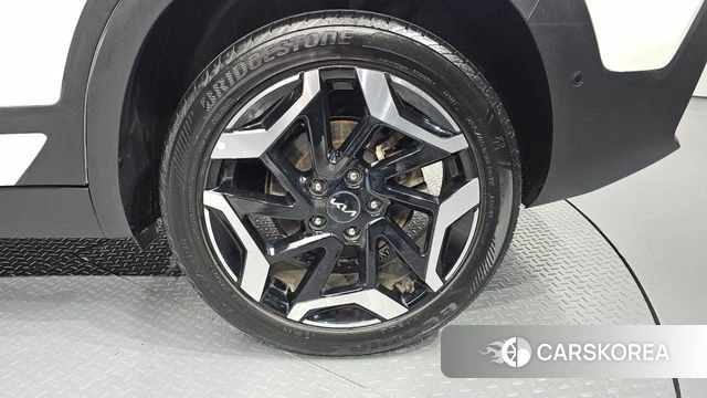 Kia The New Seltos id 4715796 из Кореи 13