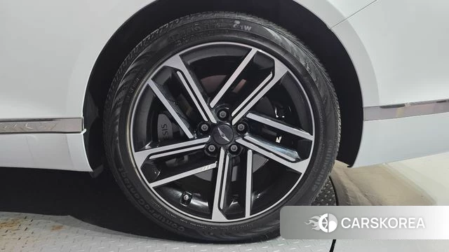 Genesis G80 (RG3) id 4655854 из Кореи 13