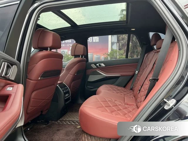 BMW X5 id 4297734 из Китая 13