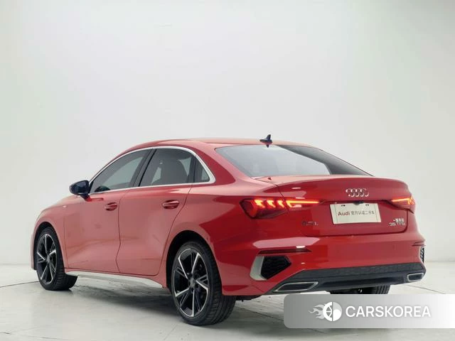 Audi A3 id 4279307 из Китая 13