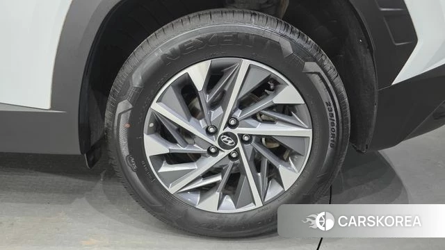 Hyundai Tucson (NX4) id 4488372 из Кореи 13