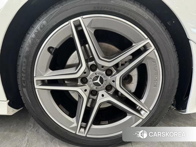 Mercedes-Benz CLA (import) id 4256860 из Китая 13