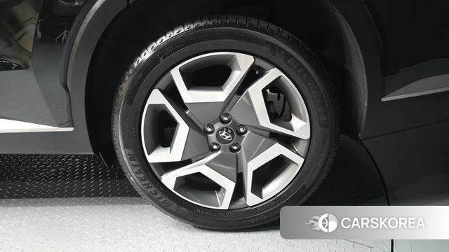 Hyundai The New Palisade id 4591303 из Кореи 13