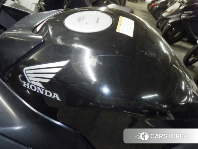 Honda CBR250R id 3947397 из Японии 13