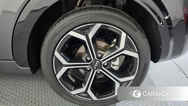 Kia Di Ol Nu Niro id 4499410 из Кореи 13