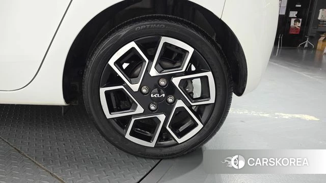 Kia The New Kia Ray id 4281554 из Кореи 13