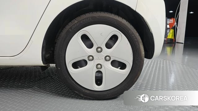 Kia The New Ray id 4750075 из Кореи 13